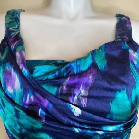 - Express Design Studio mini dress - Picture 4 of 10